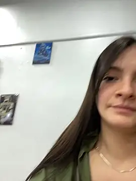 Danielaeliana online show from 09/09/25, 09:13