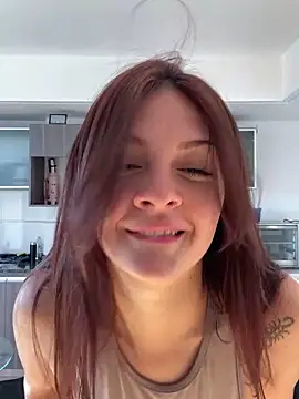 Snapshot of Danielaeliana chatting on 06/30/26, 06:08 Danielaeliana online show from 06/30/26, 06:08