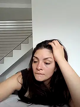 Danielaeliana online show from 11/06/25, 06:23