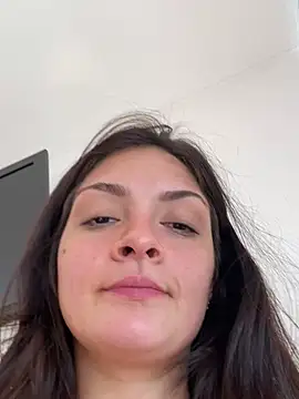 Danielaeliana online show from 03/19/26, 06:52