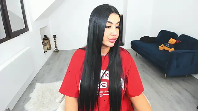 Ranya Evy online show from 01/06/26, 03:05