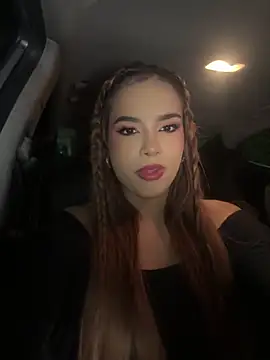 Sam pablo21 online show from 10/31/25, 02:19