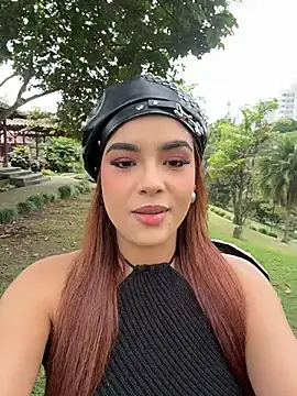 Sam pablo21 online show from 02/21/26, 05:37