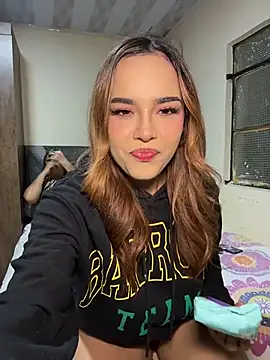 Sam pablo21 online show from 02/12/26, 06:51