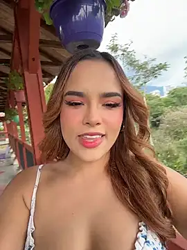 Sam pablo21 online show from 02/09/26, 07:34