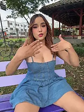 Sam pablo21 online show from 02/14/26, 06:30