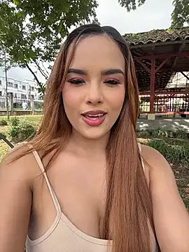 Sam pablo21 online show from 01/31/26, 07:12