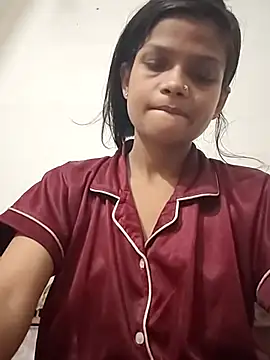 Komal0099 online show from 10/02/25, 03:10