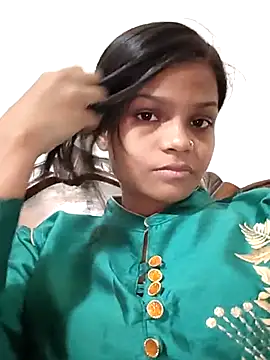 Komal0099 online show from 10/18/25, 11:23