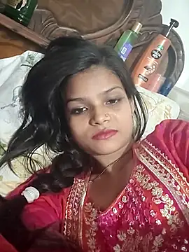 Komal0099 online show from 11/18/25, 03:48