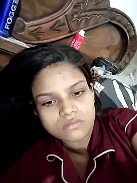 Komal0099 online show from 10/22/25, 02:55