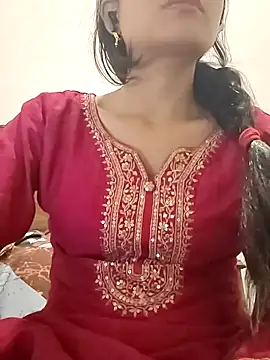 Komal0099 online show from 10/13/25, 02:40