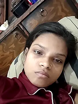 Komal0099 online show from 10/16/25, 02:53