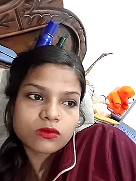 Komal0099 online show from 10/23/25, 03:05