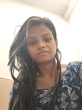 Komal0099 online show from 11/17/25, 02:48