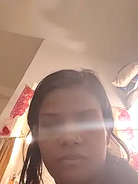 Komal0099 online show from 10/13/25, 02:35