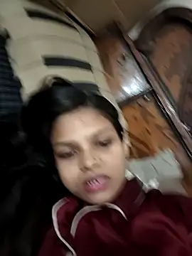 Komal0099 online show from 10/22/25, 03:00