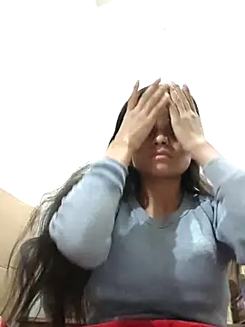 Komal0099 online show from 11/27/25, 02:56