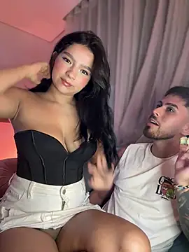 Tomas Olivia online show from 02/15/26, 07:51