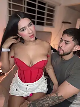 Tomas Olivia online show from 10/30/25, 04:22