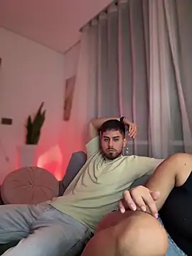 Tomas Olivia online show from 02/20/26, 07:10