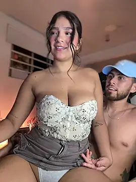 Tomas Olivia online show from 01/09/26, 07:37