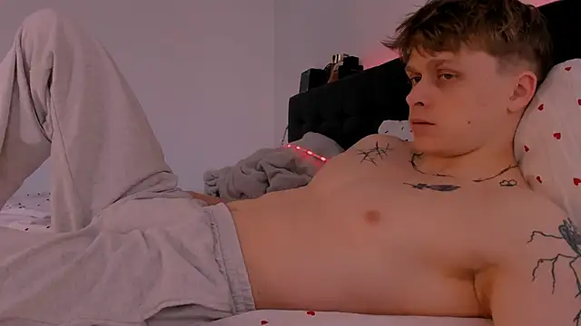 TalkingHead 0  online show from 03/16/26, 07:45