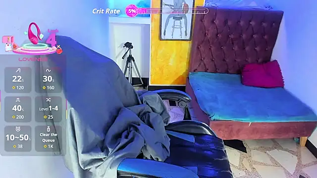 Snapshot of alison_moon7 chatting on 11/20/25, 12:28 alison moon7 online show from 11/20/25, 12:28