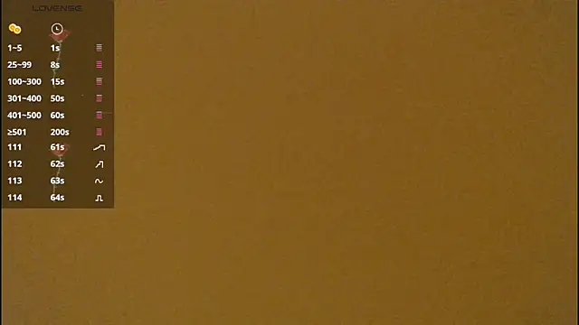  lovely celeste online show from 10/05/25, 07:15