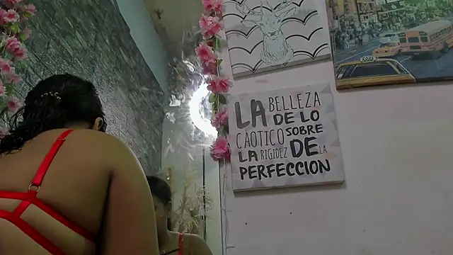 karoll  sex online show from 02/28/26, 12:49