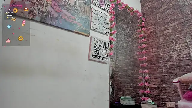 karoll  sex online show from 02/24/26, 12:50