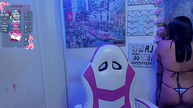 karoll  sex online show from 03/19/26, 12:49