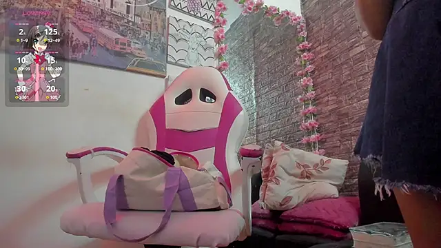 karoll  sex online show from 02/12/26, 01:44