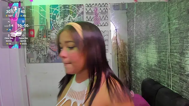 karoll  sex online show from 05/14/26, 01:08