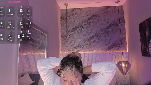 Emilly mell online show from 02/20/26, 11:56