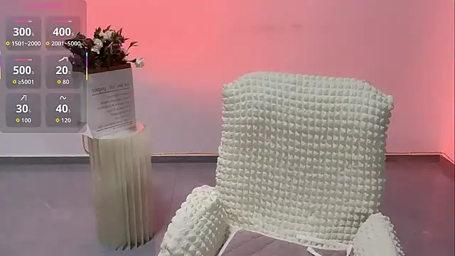 Xiali-166 online show from 09/21/25, 11:21