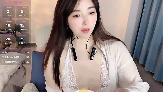 Xiali-166 online show from 03/01/26, 10:59