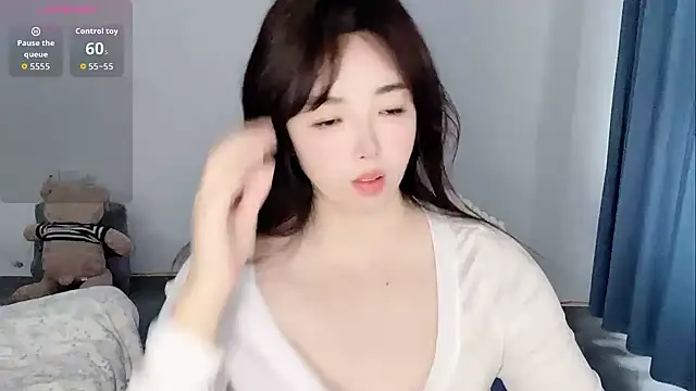 Xiali-166 online show from 02/20/26, 11:50