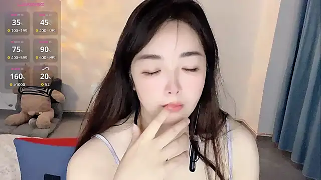 Xiali-166 online show from 03/01/26, 11:05