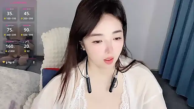 Xiali-166 online show from 02/28/26, 10:53