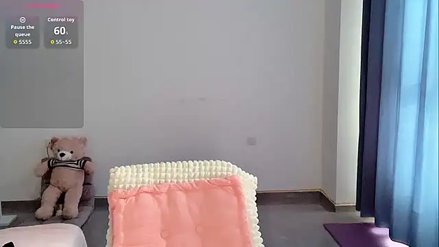 Xiali-166 online show from 01/15/26, 02:04