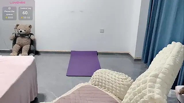 Xiali-166 online show from 01/19/26, 05:44