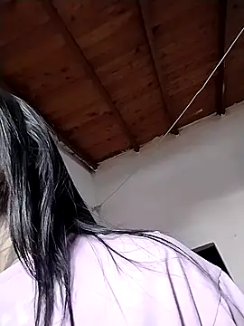 Snapshot of AikoKimura chatting on 03/15/26, 10:06 AikoKimura online show from 03/15/26, 10:06