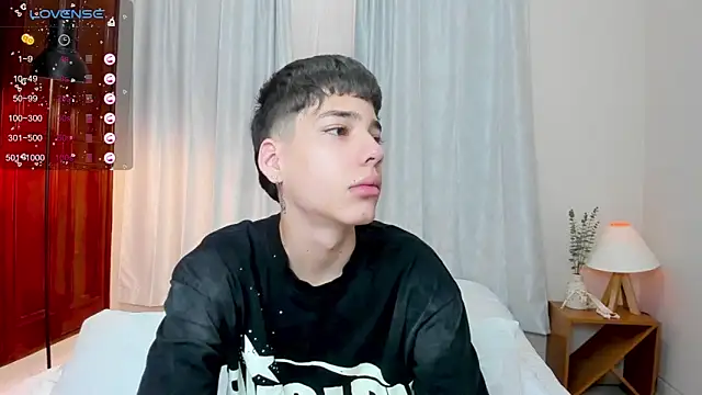 oblivion deku online show from 09/29/25, 12:33