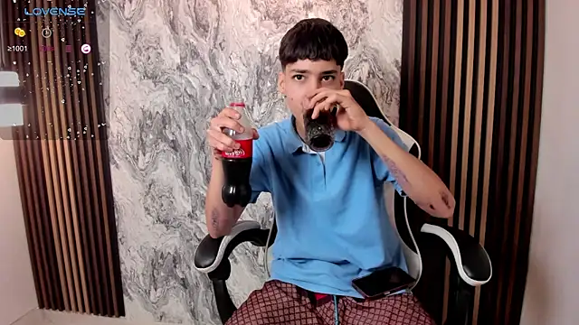 oblivion deku online show from 11/15/25, 02:32