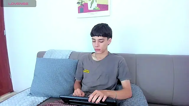 oblivion deku online show from 11/30/25, 01:34