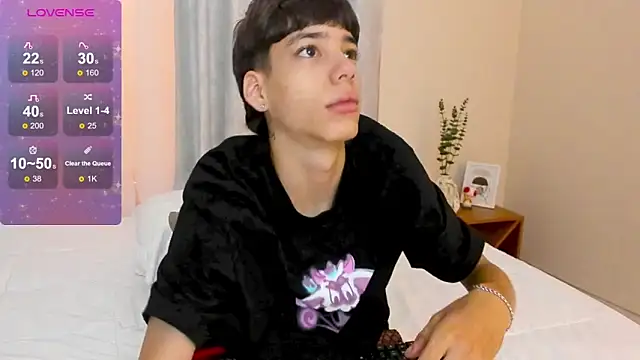 oblivion deku online show from 12/21/25, 01:24