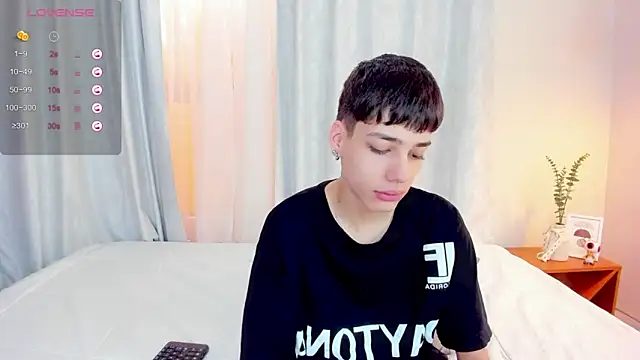 oblivion deku online show from 02/21/26, 01:46