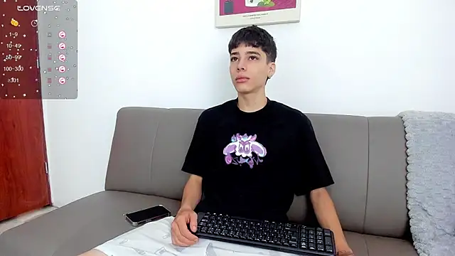 oblivion deku online show from 01/15/26, 01:58