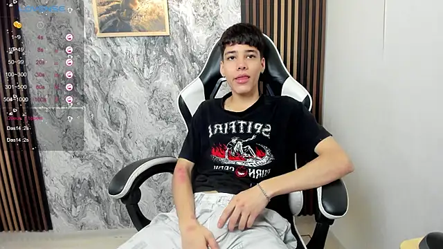 oblivion deku online show from 09/11/25, 02:17